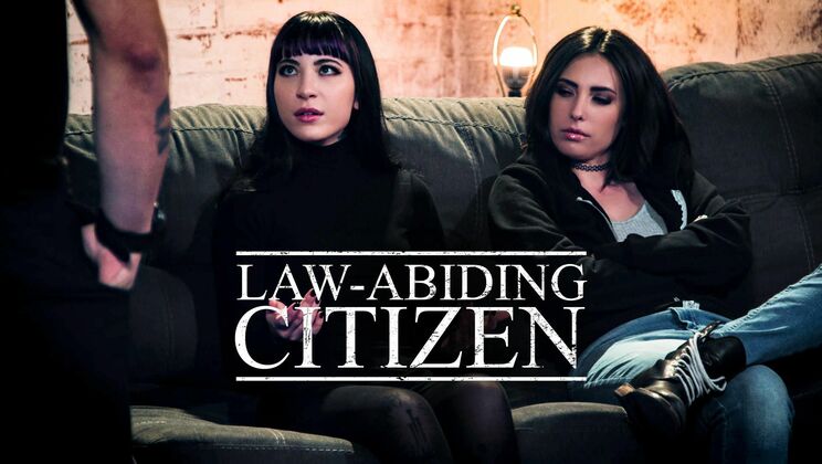 [PureTaboo] -  The Law-Abiding Lovers  - Casey Calvert - Charlotte Sartre - Jason Moody