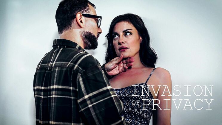 [PureTaboo] - Fingering and Blowjob: A Private Invasion - Sovereign Syre - Calvin Hardy