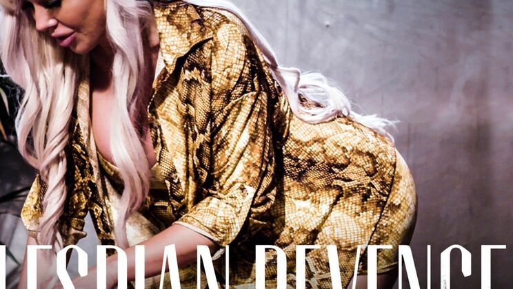 [PureTaboo] - Emma Hix & Nina Elle - Natural Tits, Tattoos & Hot Lesbian Sex - Emma Hix - Nina Elle