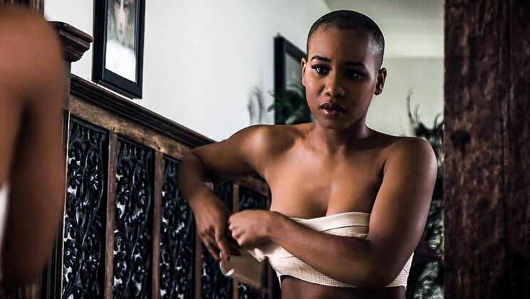 [PureTaboo] - Cumshot Heaven: A Jenna Foxx Experience - Katrina Jade - Jenna Foxx - Lucas Frost