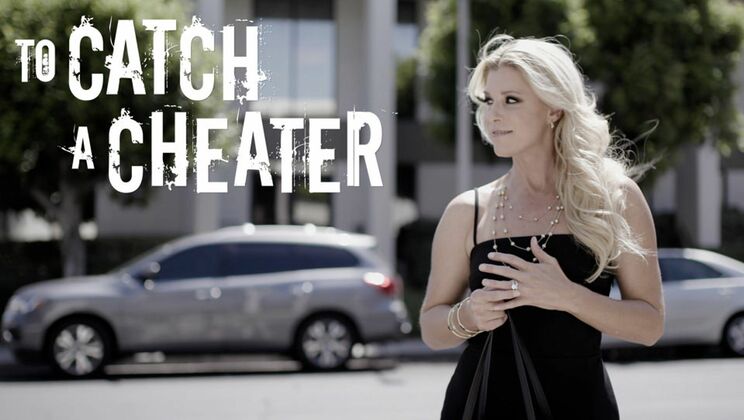 [PureTaboo] - India Summer Fucks Stepson After Catching Him Cheat - India Summer - Dustin Daring