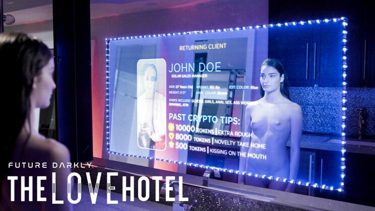 [PureTaboo] - Naughty Love Hotel: Blowjob And Anal Fun - Charles Dera - Emily Willis - Penny Pax - Steve Holmes