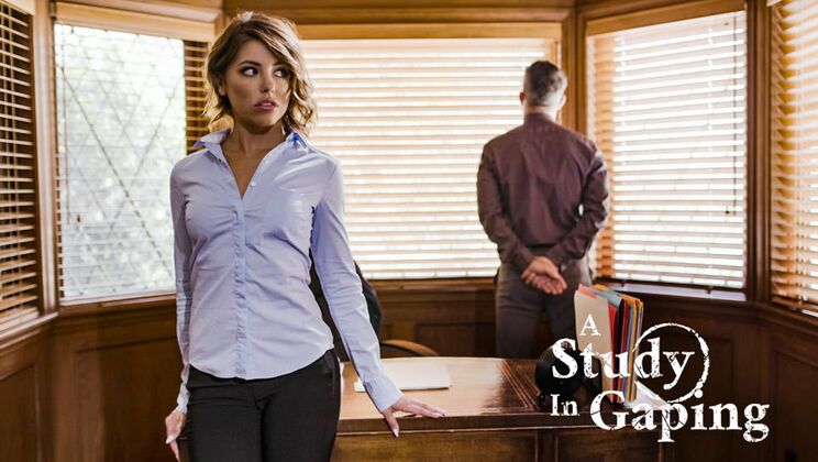 Teacher Mick Blue Fucks Student