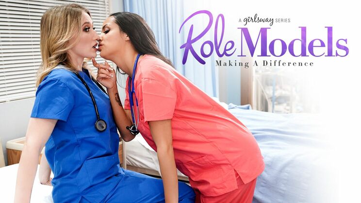 Making a Move: Lesbian Role Models