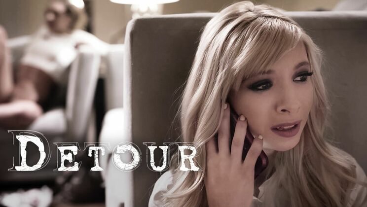 [PureTaboo] - Beautiful Ass Detour - Carmen Caliente - Kenzie Reeves - Alex Legend