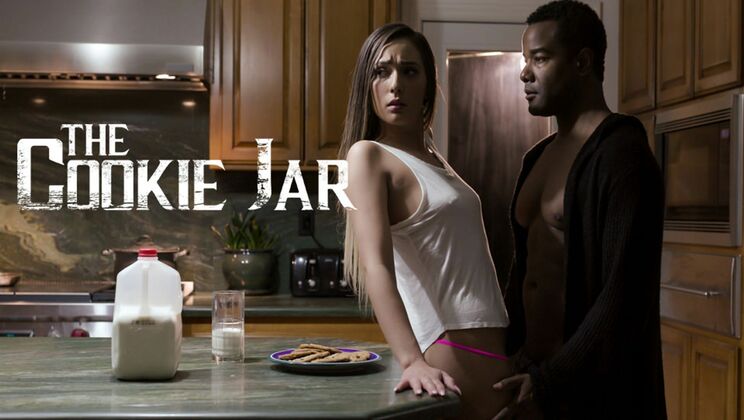 [PureTaboo] - Brunette Cookie Jar Action - Ricky Johnson - Jaye Summers - Tyler Knight