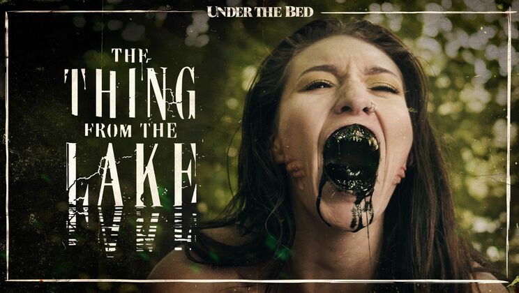 [PureTaboo] - The Lake's Temptation: Bree and Lucas - Bree Daniels - Lucas Frost - Bella Rolland