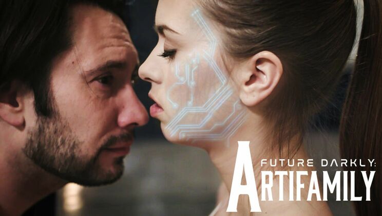 [PureTaboo] - Facial cum for Stepdaughter - Tommy Pistol - Jill Kassidy