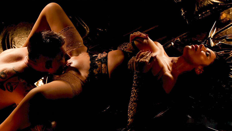 [MYLF] - Million Dollar Film - Brandi Love Fucks Thomas