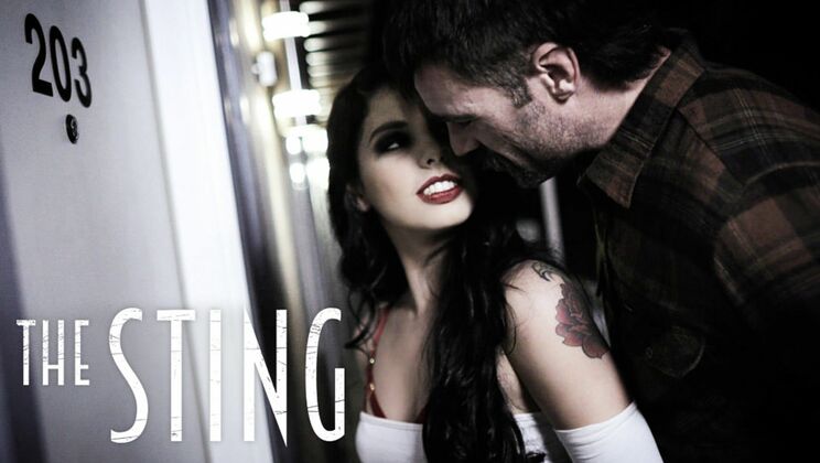 [PureTaboo] - Rough Sex with Petite Latina Gina Valentina - Gina Valentina - Charles Dera - Michael Vegas