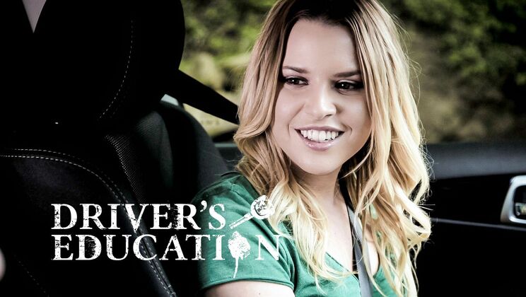 [PureTaboo] - Education of a Driver - Aubrey Sinclair - Brad Knight
