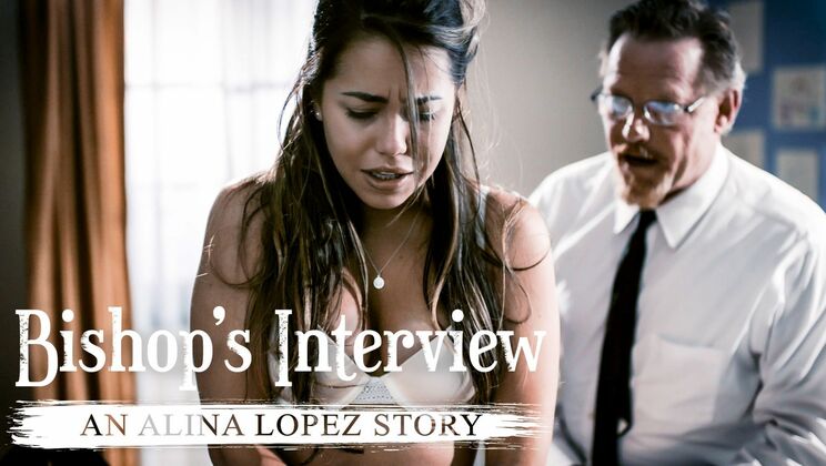 [PureTaboo] - Alina Lopez Enjoys Oral and More - Alina Lopez - Dick Chibbles