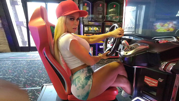 [MYLF] - Mature Slut Nikki Delano Craves Sam Shock’s Dick - Sam Shock - Nikki Delano