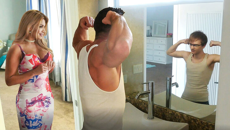 [MYLF] - Big Mature MILF with Mercedes Carrera