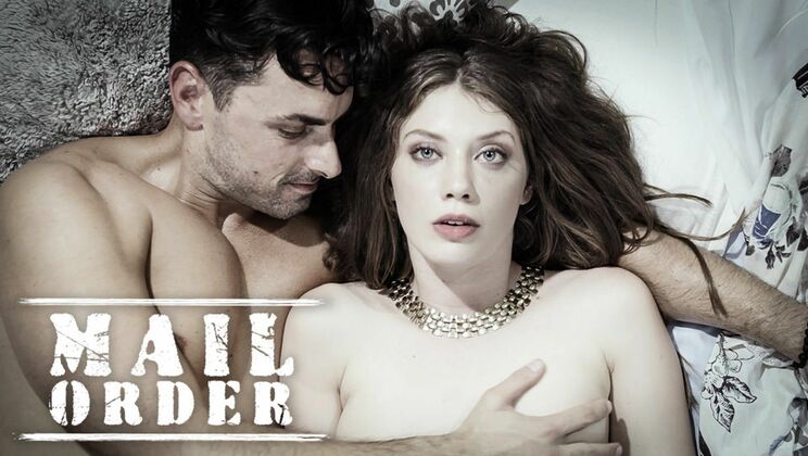 [PureTaboo] - Elena's Pussy Licking - Elena Koshka - Ryan Driller