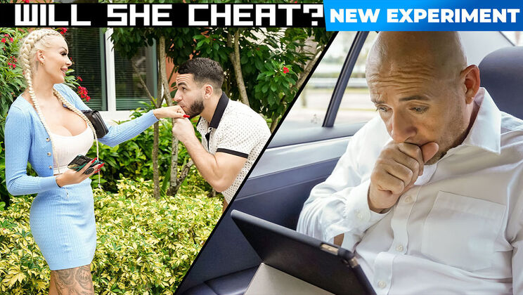 [MYLF] - Peter Green and the Cheating MILF - Peter Green - Blondie Bombshell - Ruban Rolex