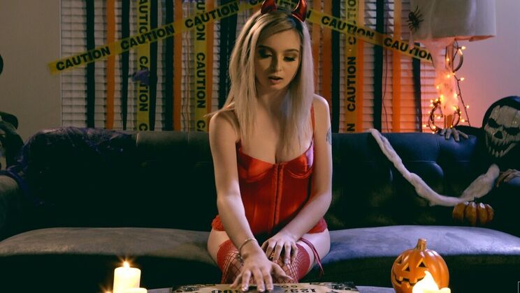 [NubileFilms] - Small Tits and Big Cock - Hardcore Fun - Lexi Lore - Ricky Spanish