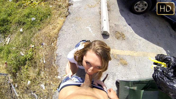 Money for Teen Pussy