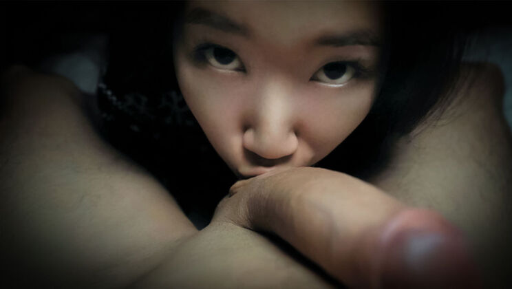 [TeamSkeetXSeries] - Sex in Barcelona City with James & Luna X - James - Luna X