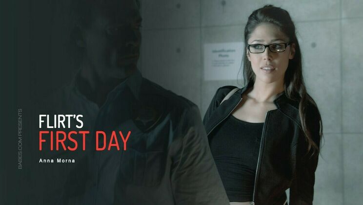 [Babes.com] - Missionary Madness with Anna Morna - Anna Morna - Nick Manning