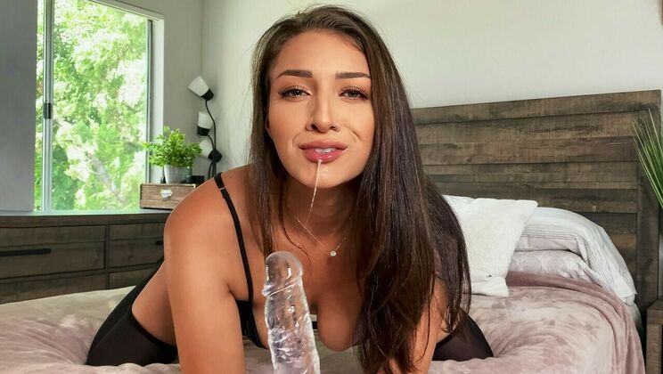 [Babes.com] - Bella Rolland's Sex Toy Fun - Bella Rolland