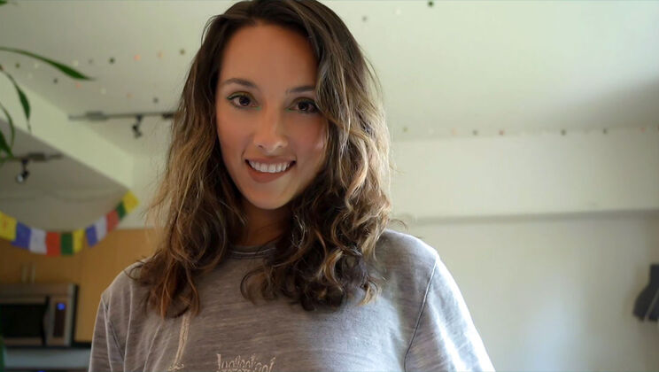 [TeamSkeetXSeries] - Tabby's Sizzling Strapon Action - Tabby - No Name