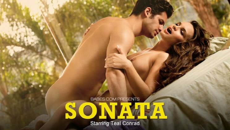 [Babes.com] - Deepthroat Blowjob by Teal Conrad - Teal Conrad - Giovanni Francesco