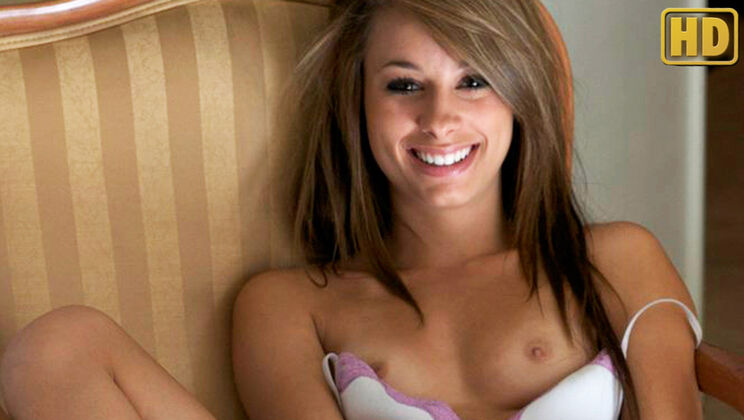 [SelfDesire] - Her Toy Time Is The Best - Rilee Jensen