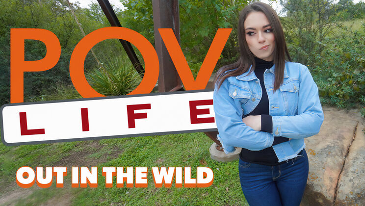 [POVLife] - Ike Diezel's POV Get Back Fuck - Ike Diezel - Sophia Burns