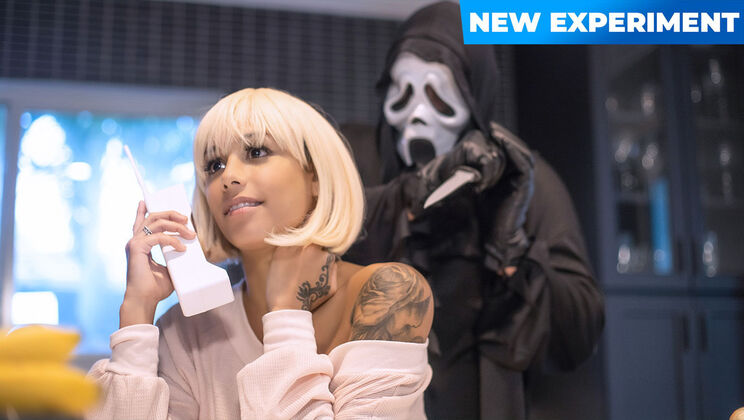 [TeamSkeetLabs] - Camila Cortez and Duncan Saint in Sexy Movie Spoof - Duncan Saint - Camila Cortez