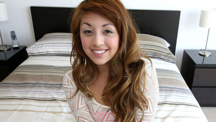 Teen Secrets Exposed with Brick Danger