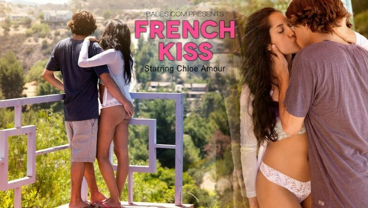 [Babes.com] - Gonzo Pussy Licking and Blowjob - Tyler Nixon - Chloe Amour