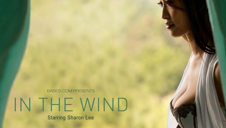 [Babes.com] - The Wind is Her Friend - Sharon Lee