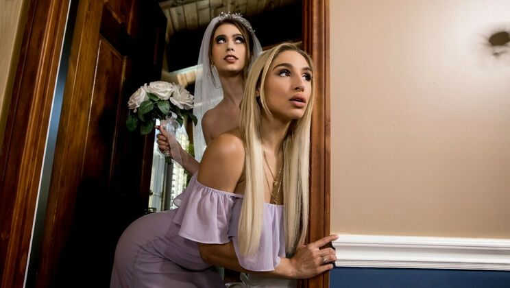 [Babes.com] - Ass Licking and Face Sitting: Lesbian Favorites - Abella Danger - Jill Kassidy