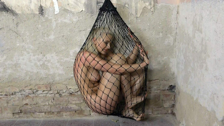 [Submissed] - Katy Sky's Climax is Delayed Again - Katy Sky