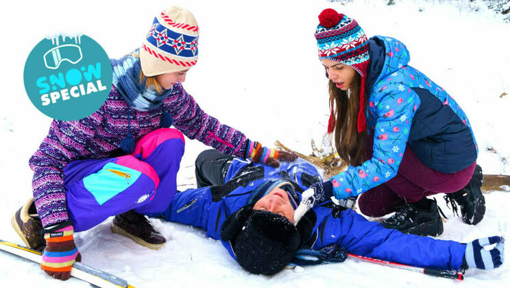 [ClubSweethearts] - Teen Snow Bunnies Get Cum on Face - Funky Town - Pimpal Bill - Sirena Milano
