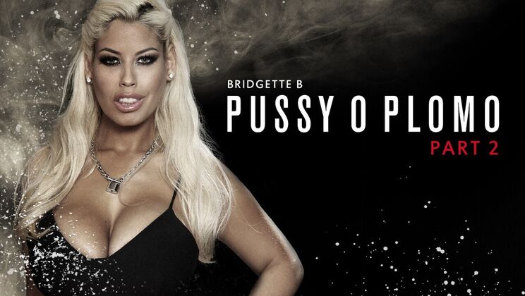 [Brazzers] - Pussy O Plomo 2: Interracial Pussy Licking and Spanking - Abigail Mac - Bridgette B - Karlo Karerra