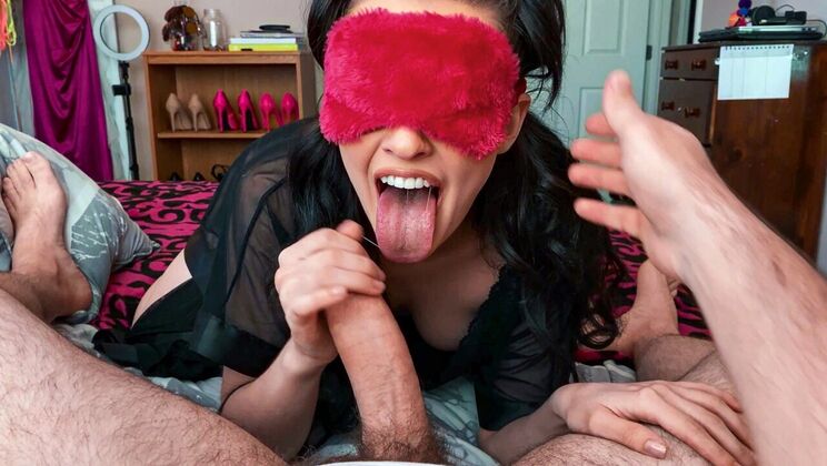 Cowgirl Ride with Aubree Valentine