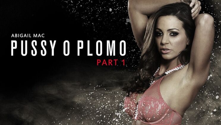 [Brazzers] - Abigail Mac's Thong and Heels in Fetish Sex - Abigail Mac - Keiran Lee