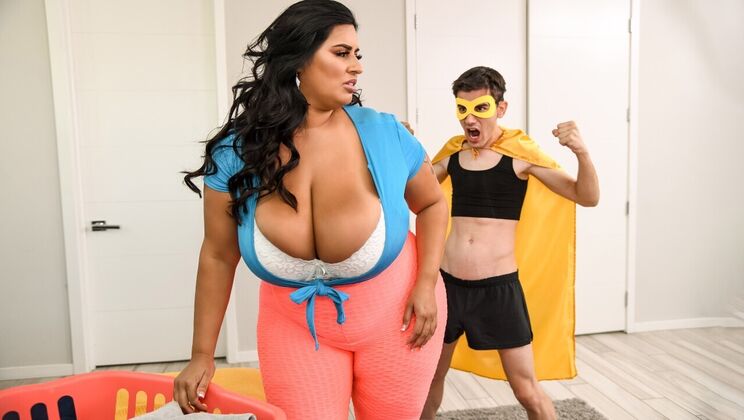 [Brazzers] - Sofia Rose & Jordi's Load of Fun - Jordi El Niño Polla - Sofia Rose