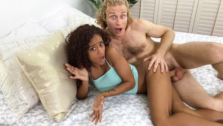 Michael Vegas' Strap-On Cheat