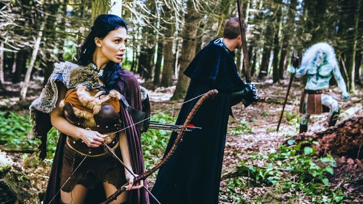 [Brazzers] - Aletta Ocean's Athletic Body in Missionary and Reverse Cowgirl - Aletta Ocean - Marc Rose