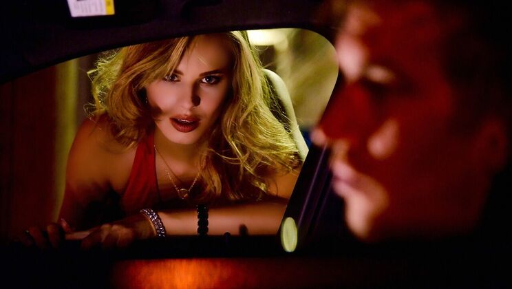 [Brazzers] - Jillian's Dirty Deals - Jillian Janson - Danny D