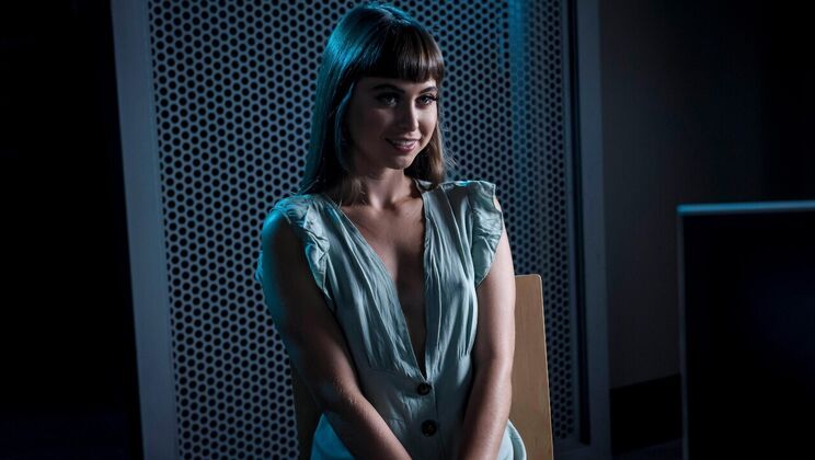 Ass Licking and Fucking Riley Reid