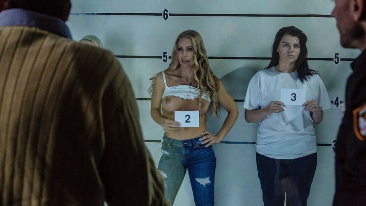 [Brazzers] - Nicole Aniston and Johnny Sins Get Down and Dirty - Nicole Aniston - Johnny Sins