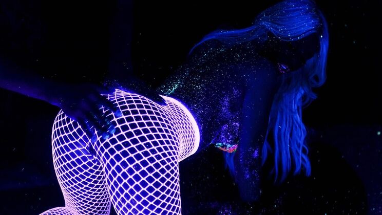 [Brazzers] - Radiant Kayla Kayden Gets Fucked in the Ass - Xander Corvus - Kayla Kayden