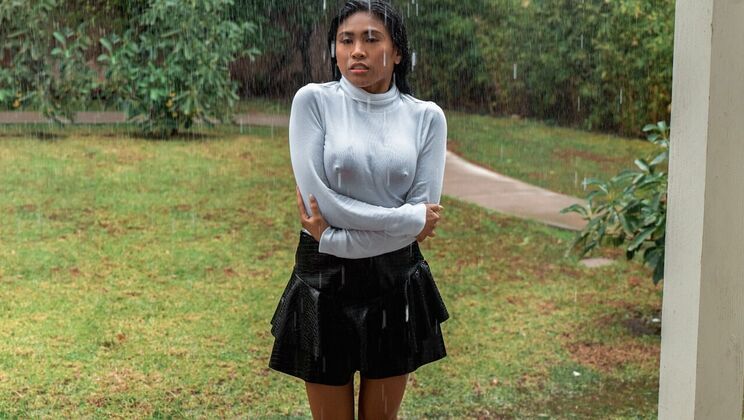 [RKPrime] - Ember Snow's Facial Cumshot - Ricky Johnson - Ember Snow