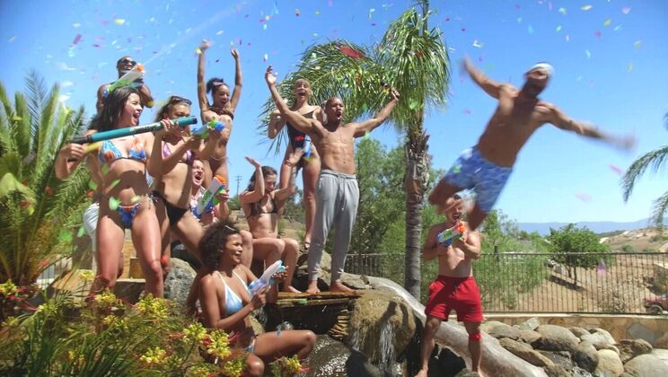 [RKPrime] - Bathroom Fuck Fest: Farewell to Decency - Van Wylde - Damon Dice - Robby Echo - Alexis Tae - Lulu Chu - Mia Moore - Kylie Rocket - Alina Ali - Destiny Cruz - Angel Youngs - James Angel - Mazee The Goat