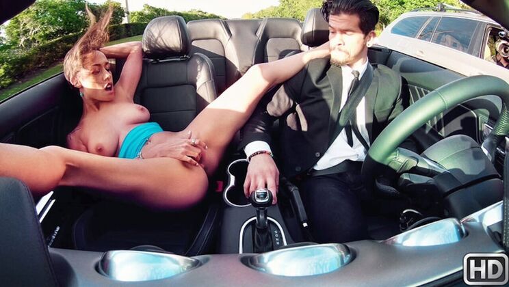 [RKPrime] - Rylynn Rae Gets Pranked By Bambino - Bambino - Rylynn Rae