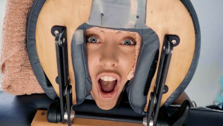 [LetsTryAnal] - Anal Fucking with Theodora Day - Theodora Day - Lee Bone